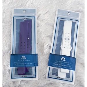 AFFINITY BANDS 20 mm x 2